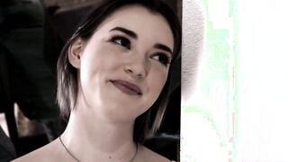 INNOCENT TABOO Anny Aurora Seduced Her Step-Uncle On His Wedding Anniversary Thot two