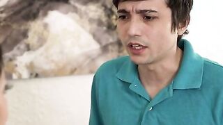My Stepbrother Put A Lot Of Sperm In Me - S23:E3