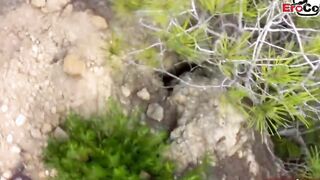 Outdoor Flashing Sex with french amateur teens year mature