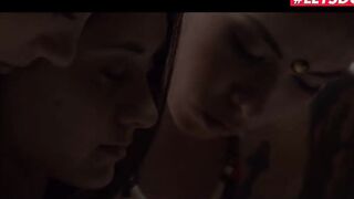 XCHIMERA - Elegant Lady Shrima Malati Always Wanted To Try Erotic Anal - LETSDOEIT