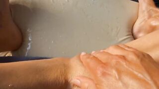 body 10 minutes multi squirt orgasm non stop outside point of view