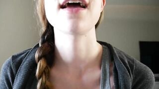 Ashley Alban ASMR