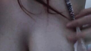 Ashley Alban ASMR