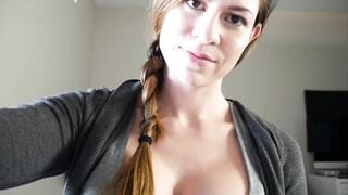 Ashley Alban ASMR