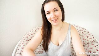 Arschwackeln & gorgeous Nahaufnahmen