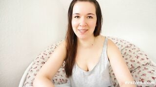 Arschwackeln & gorgeous Nahaufnahmen