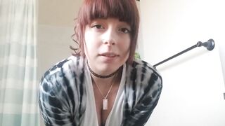 Let me help you cum JOI