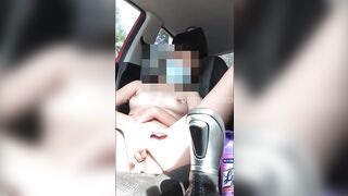 PINAY REQUEST NI BOYFIE SA GITNA NG BYAHE