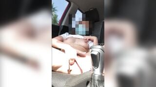 PINAY REQUEST NI BOYFIE SA GITNA NG BYAHE