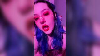 egirl JOI: let me guide you while i play with myself!