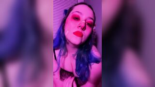 egirl JOI: let me guide you while i play with myself!