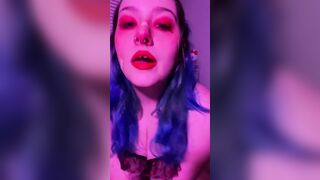 egirl JOI: let me guide you while i play with myself!