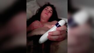 Persian vagina play