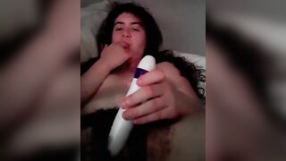Persian vagina play