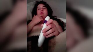 Persian vagina play