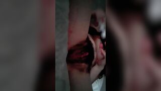 Persian vagina play