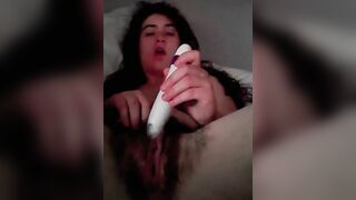 Persian vagina play