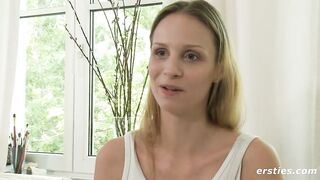 Mit Mary gibt es immer was zu feiern!