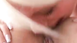 College Dorm Roommates Butt Tongue Pounded