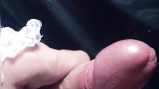 beauty creampie compilation of soak orgasms bitch femboy sissygasm skank butt