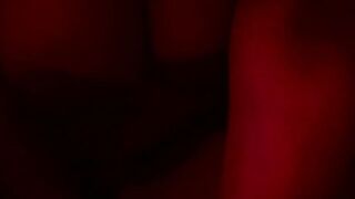 Gaia Monroe -Alone inside the Shower