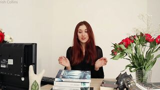 JOI ROLEPLAY – The Book Seller.