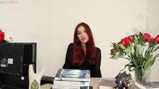 JOI ROLEPLAY – The Book Seller.