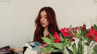 JOI ROLEPLAY – The Book Seller.