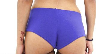 MIA KHALIFA - I Invite You To Check Out A Closeup Of My Good Arab Body