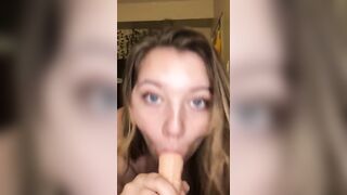 ride my sex toy while my parents are into the next room RISKY