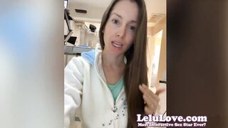 Private pornstar sex adventures of anal sex toy penis rates funny blooper naked twerk butt shaking & tights & more - Lelu Love
