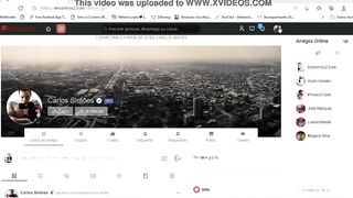 Adult social network / Red social para adultos / Rede social adulta https://encontros2.com/