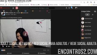 Adult social network / Red social para adultos / Rede social adulta https://encontros2.com/