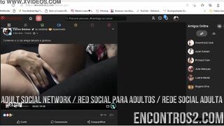 Adult social network / Red social para adultos / Rede social adulta https://encontros2.com/