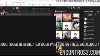 Adult social network / Red social para adultos / Rede social adulta https://encontros2.com/
