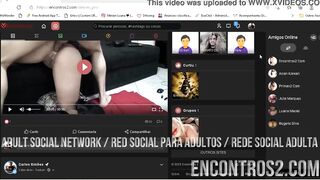 Adult social network / Red social para adultos / Rede social adulta https://encontros2.com/