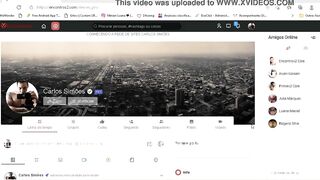Adult social network / Red social para adultos / Rede social adulta https://encontros2.com/