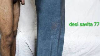 Real desi Cutie Cutie bimbos fucking with extra dotted enjoy