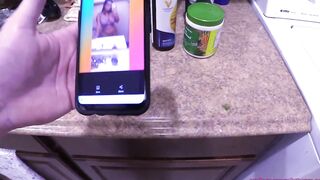 Thot Shaming My BBW Long Tit Sister