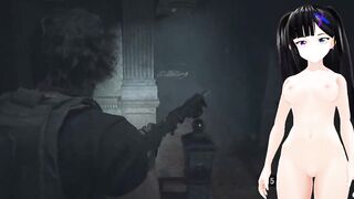 [Vtuber] Miyu plays RE3 Remake (naked mod) [pt5]