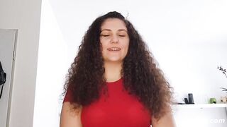 Curves you can brush!