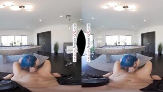 Sexual America - Jewelz Blu and your fiance have a plan tailored just to please your dick!!!