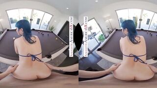 Sexual America - Jewelz Blu and your fiance have a plan tailored just to please your dick!!!