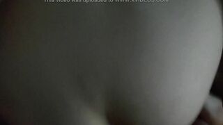 Fucking my GF and filming it