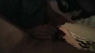 Hardcore russian plowed with 19 yo eo bimbo blonde, long face cummed, julandjon