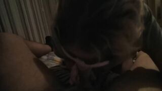 Hardcore russian plowed with 19 yo eo bimbo blonde, long face cummed, julandjon