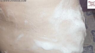 Bae Thai Teenager Have Sex And Take A Shower