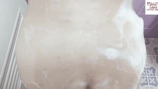 Bae Thai Teenager Have Sex And Take A Shower