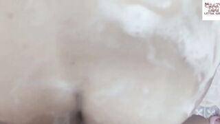 Bae Thai Teenager Have Sex And Take A Shower