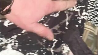Panty dreams presents panty of the month May 2021